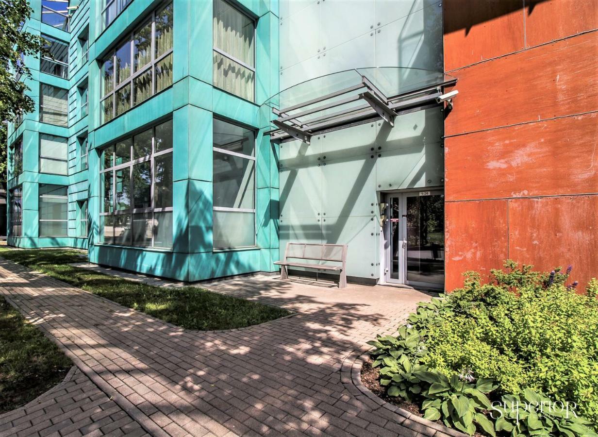 Winwinstay Superior Apartment By River Daugava Rīga Exterior foto