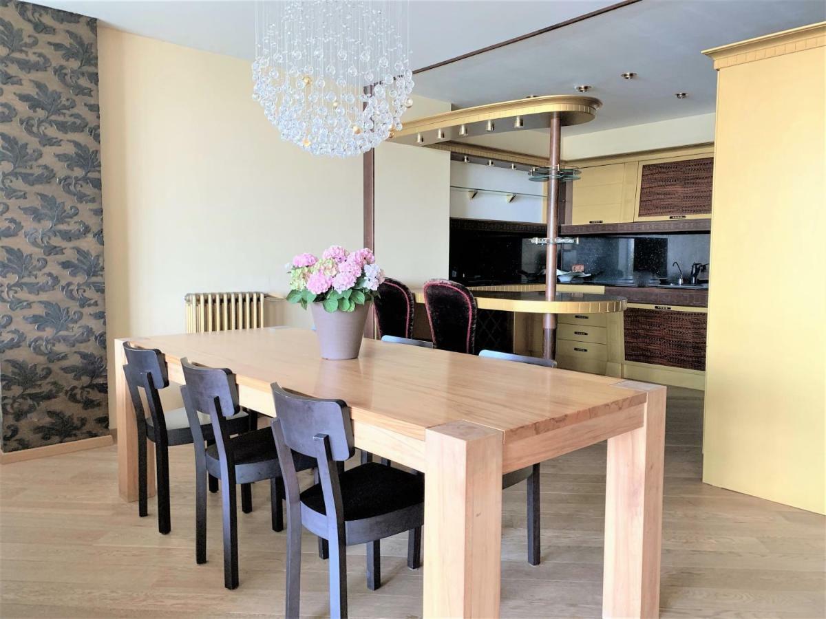 Winwinstay Superior Apartment By River Daugava Rīga Exterior foto
