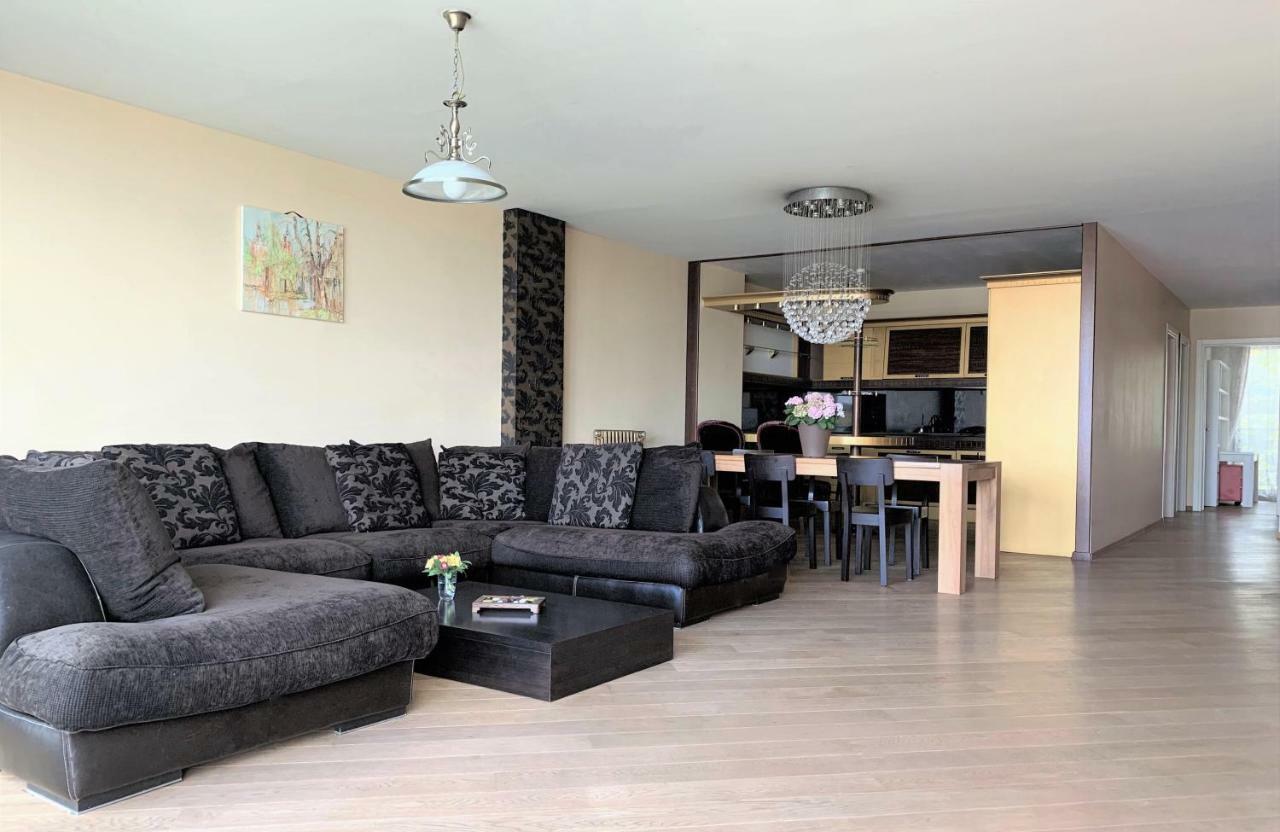 Winwinstay Superior Apartment By River Daugava Rīga Exterior foto