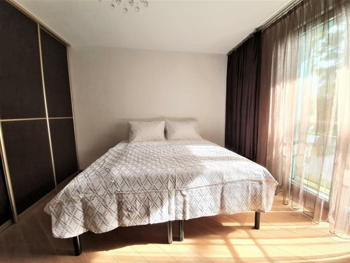 Winwinstay Superior Apartment By River Daugava Rīga Exterior foto