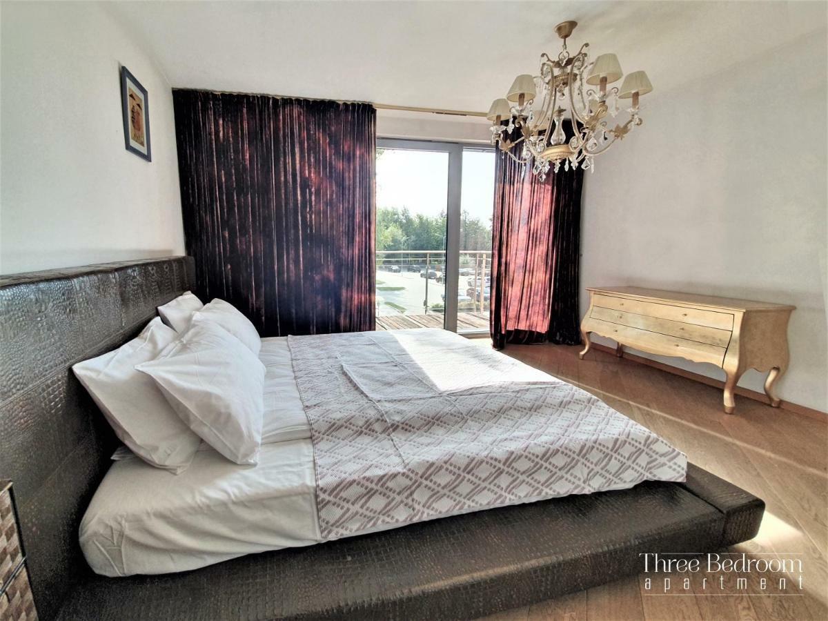 Winwinstay Superior Apartment By River Daugava Rīga Exterior foto