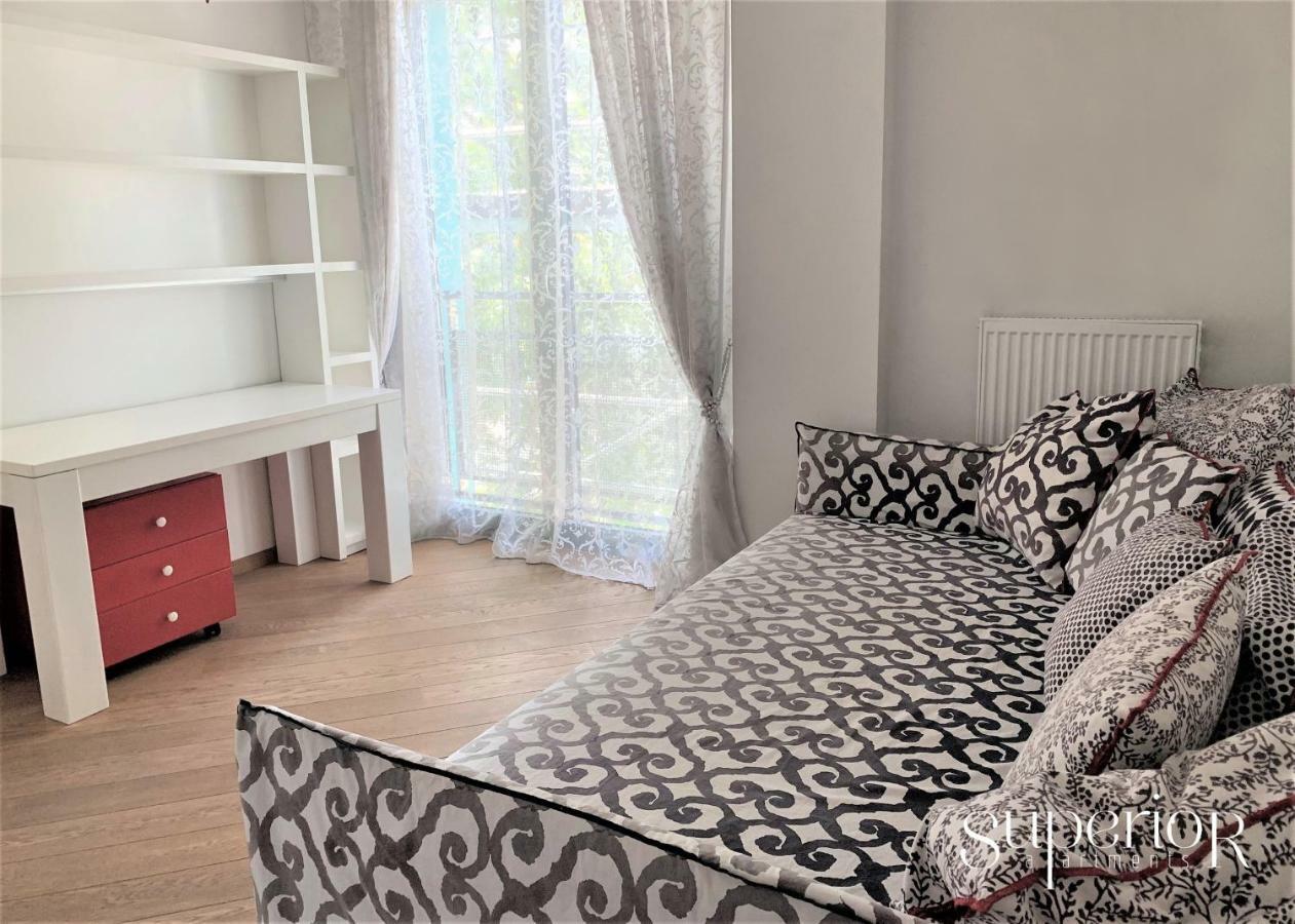 Winwinstay Superior Apartment By River Daugava Rīga Exterior foto